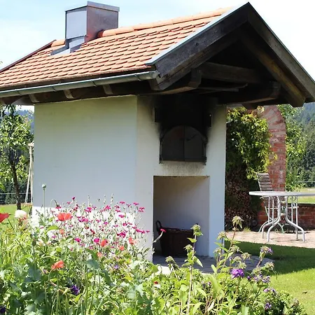 Апартаменты Strickerhof Gottl