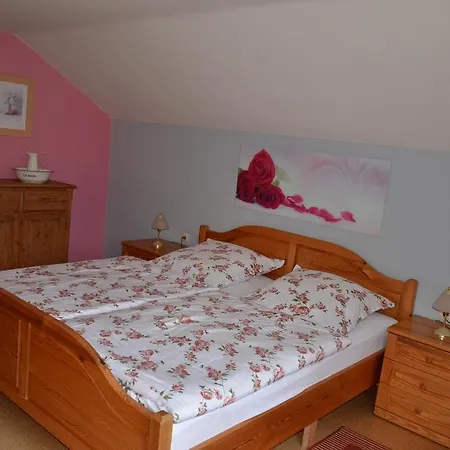Strickerhof Gottl Apartament Neureichenau