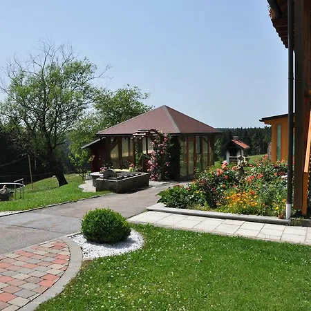 Apartament Strickerhof Gottl *