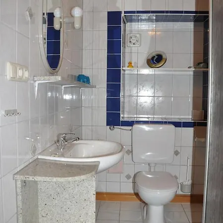 Strickerhof Gottl Apartament *