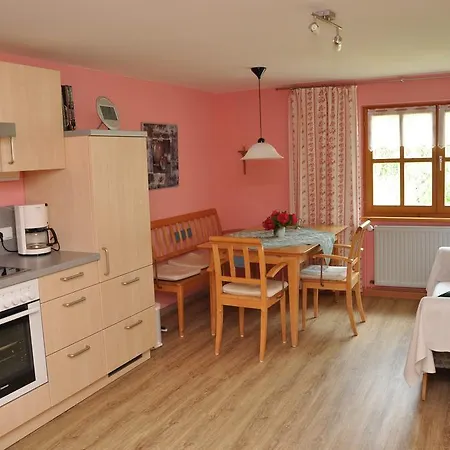 Strickerhof Gottl Apartament