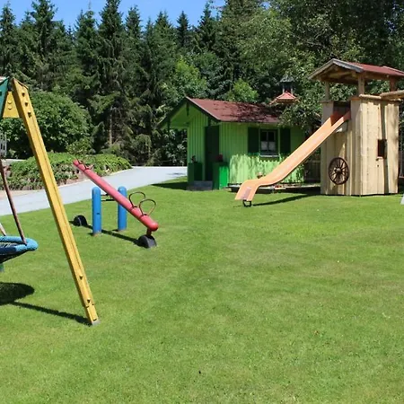 Strickerhof Gottl Neureichenau