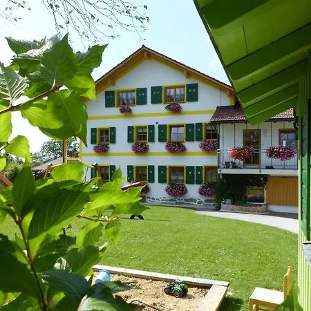 Strickerhof Gottl Neureichenau