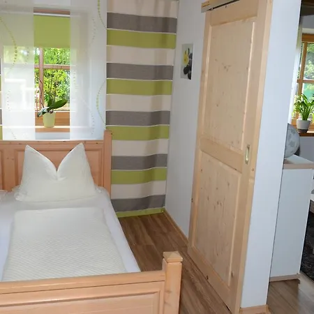 Apartament Strickerhof Gottl Neureichenau