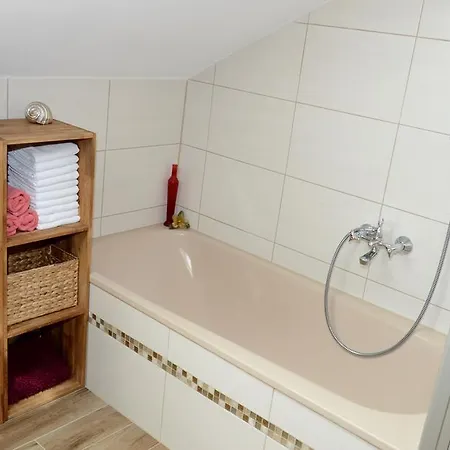 Apartament Strickerhof Gottl *