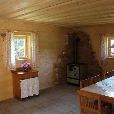 Strickerhof Gottl Apartament